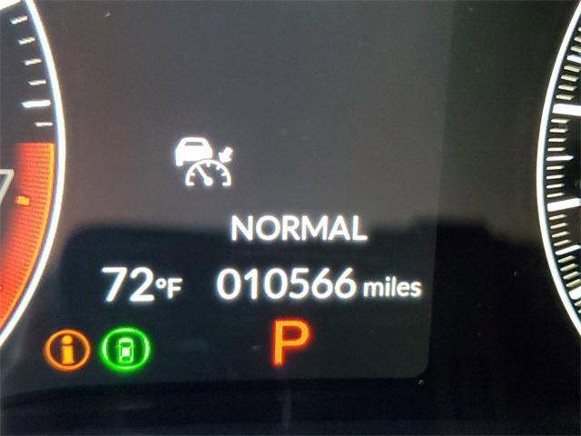 used 2023 Honda Civic car, priced at $24,994
