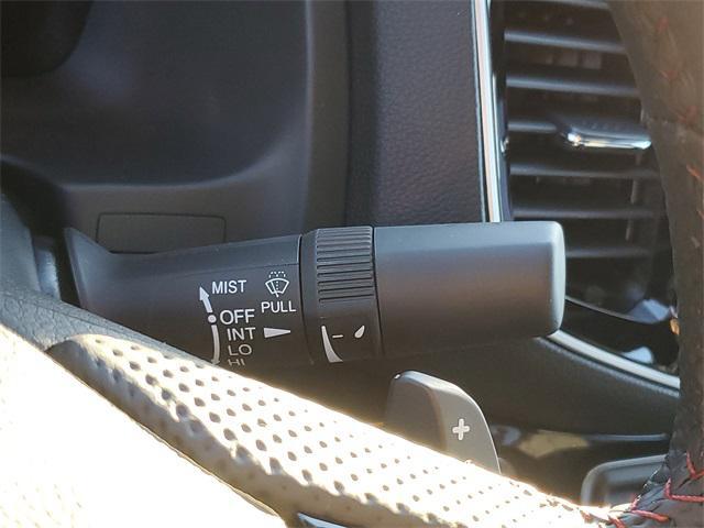 new 2026 Honda Ridgeline car, priced at $46,190