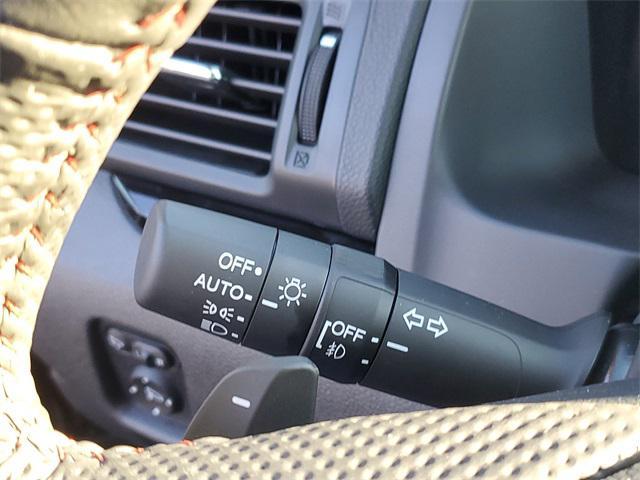 new 2026 Honda Ridgeline car, priced at $46,190