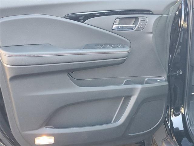 new 2026 Honda Ridgeline car, priced at $46,190