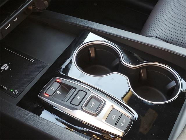 new 2026 Honda Ridgeline car, priced at $46,190