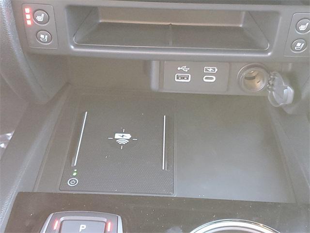 new 2026 Honda Ridgeline car, priced at $46,190