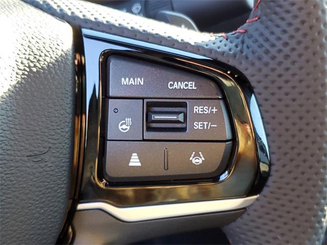 new 2026 Honda Ridgeline car, priced at $46,190