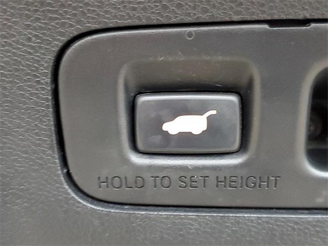 used 2017 Honda CR-V car, priced at $16,987
