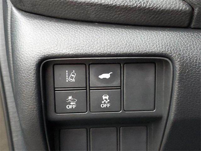 used 2017 Honda CR-V car, priced at $16,987