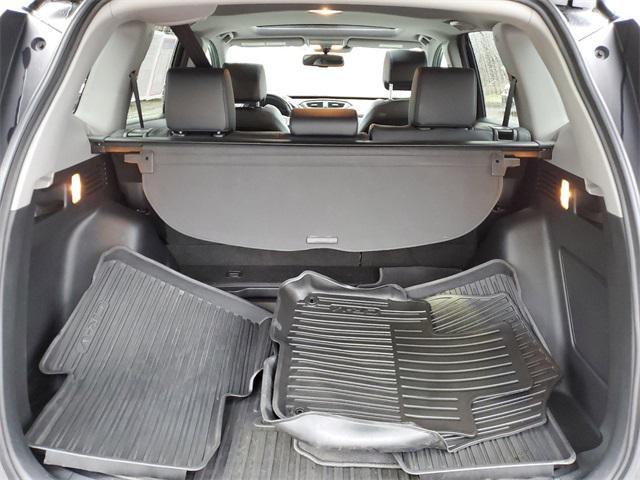 used 2017 Honda CR-V car, priced at $16,987