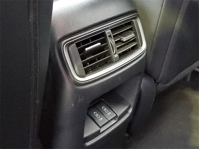 used 2017 Honda CR-V car, priced at $16,987