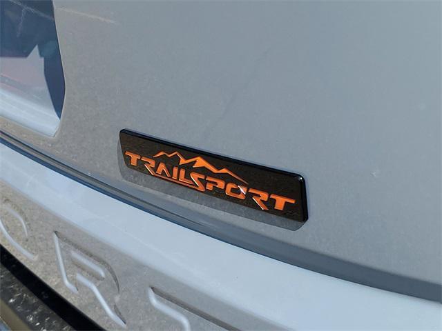 new 2026 Honda Passport car, priced at $49,100