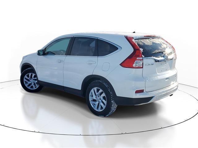 used 2015 Honda CR-V car, priced at $10,854