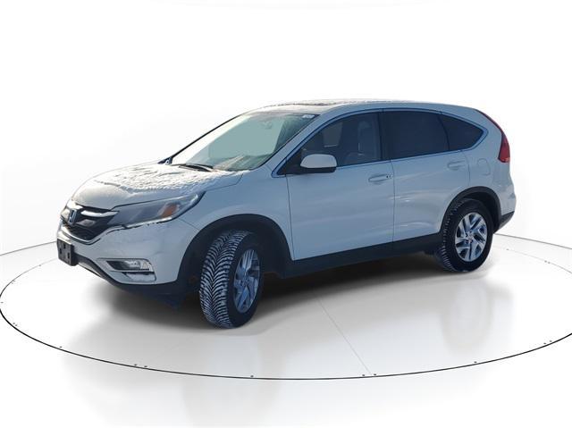 used 2015 Honda CR-V car, priced at $10,854