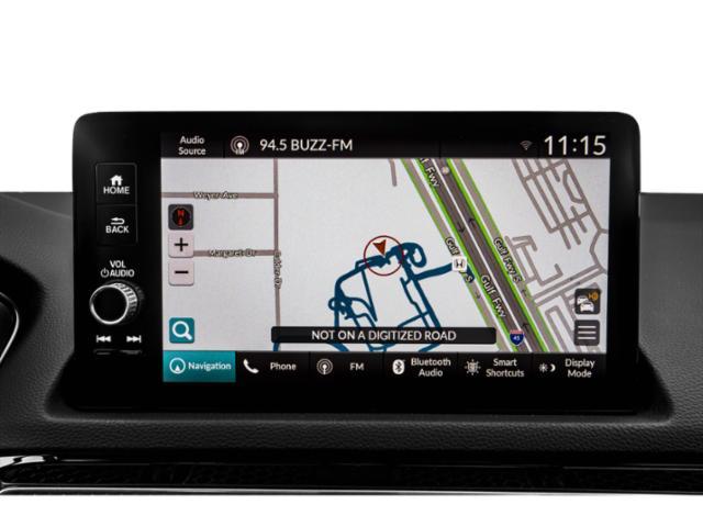 used 2022 Honda Civic car, priced at $24,496