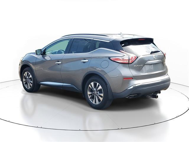 used 2016 Nissan Murano car, priced at $12,554