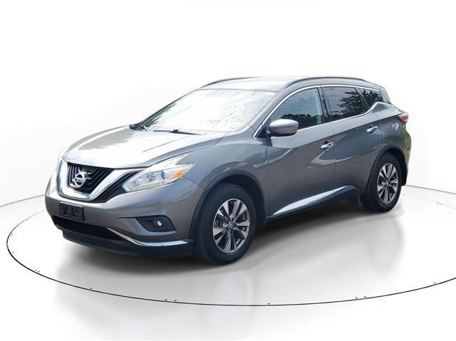 used 2016 Nissan Murano car, priced at $12,554