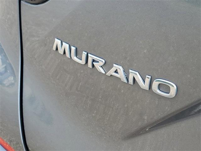 used 2016 Nissan Murano car, priced at $12,554