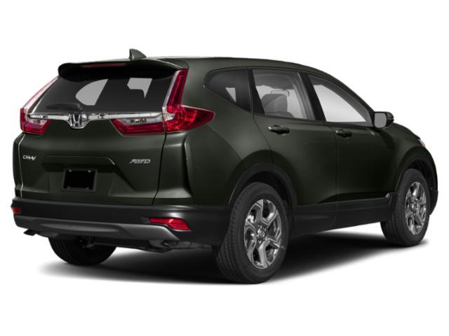 used 2019 Honda CR-V car, priced at $18,316