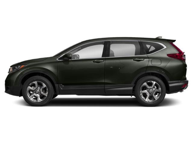 used 2019 Honda CR-V car, priced at $18,316