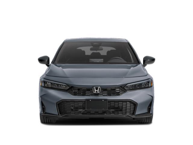 new 2025 Honda Civic car