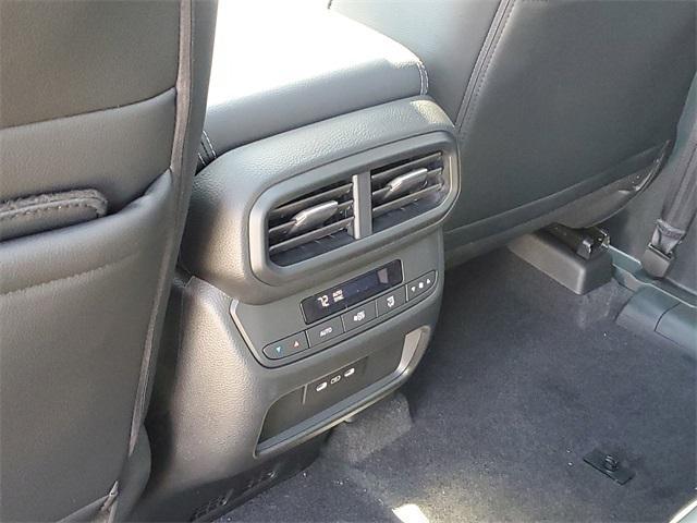 new 2025 Honda Pilot car, priced at $50,132