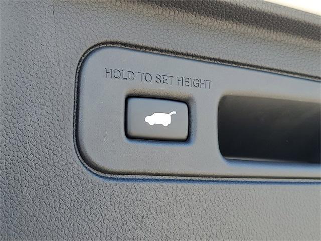 new 2025 Honda Pilot car, priced at $50,132