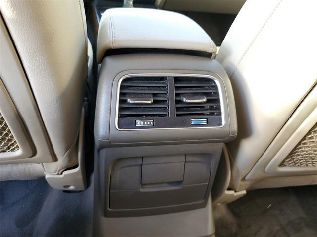 used 2013 Audi Q5 car, priced at $5,750