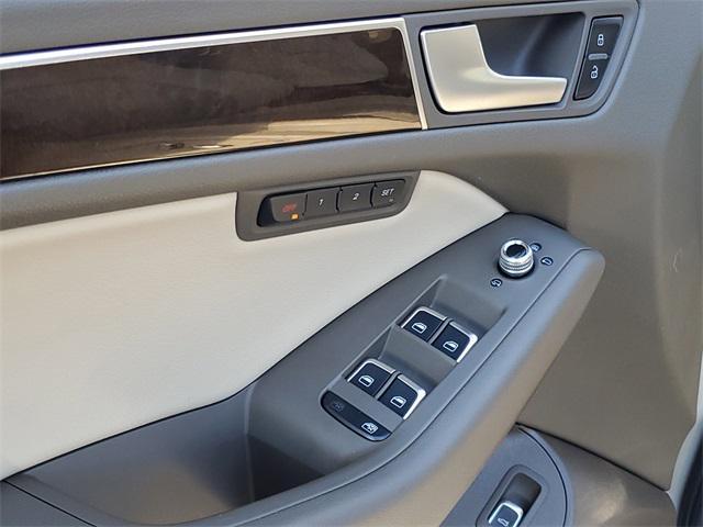 used 2013 Audi Q5 car, priced at $5,750