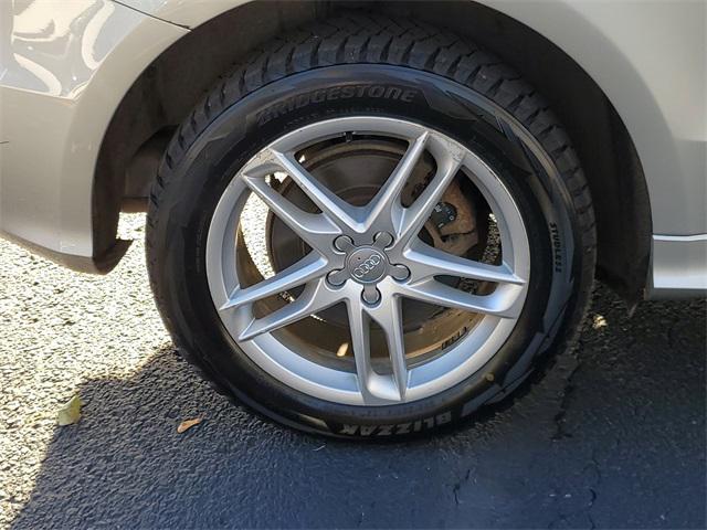 used 2013 Audi Q5 car, priced at $5,750