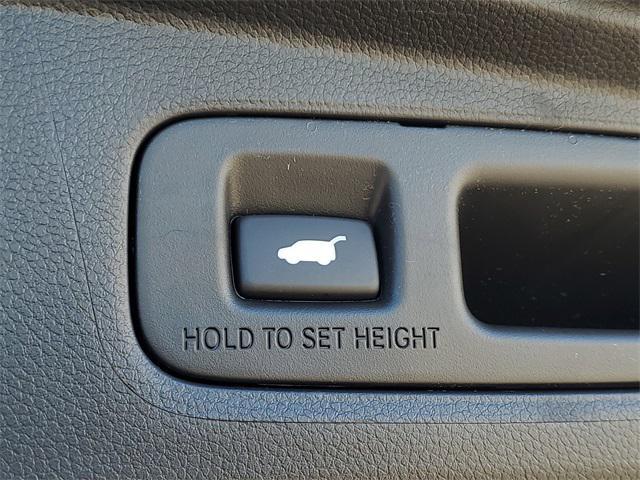 new 2026 Honda CR-V Hybrid car, priced at $40,120