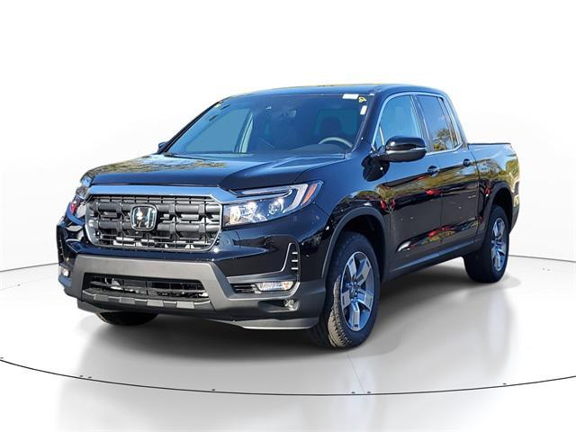 new 2026 Honda Ridgeline car, priced at $42,390