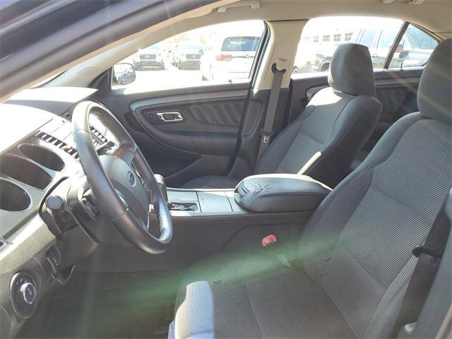 used 2012 Ford Taurus car, priced at $6,994
