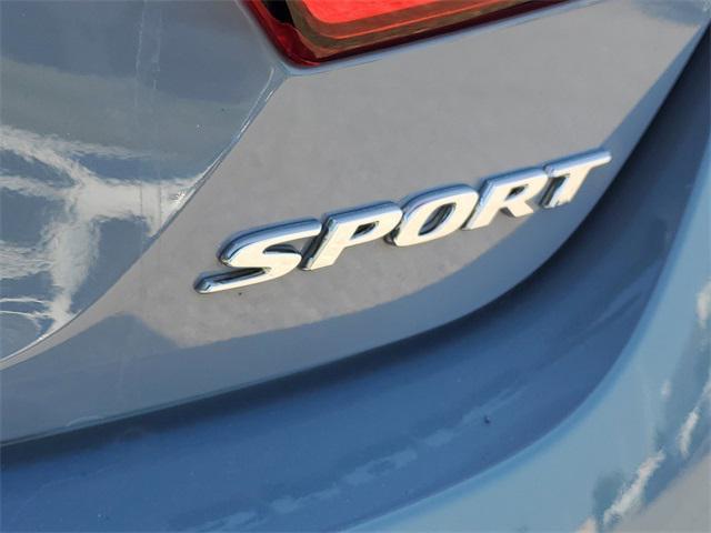 used 2022 Honda Accord car, priced at $24,495