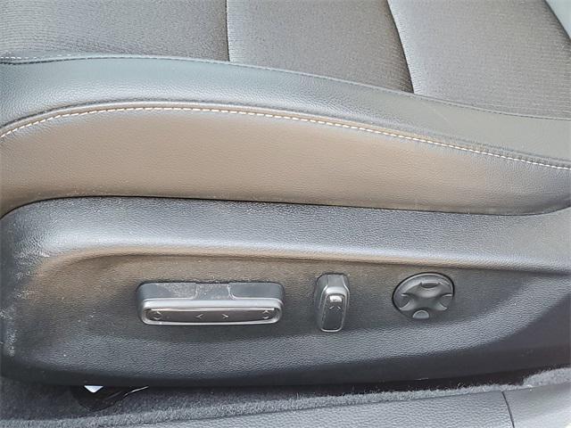 used 2022 Honda Accord car, priced at $24,495