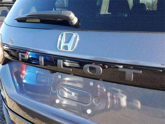 used 2024 Honda Pilot car, priced at $47,732