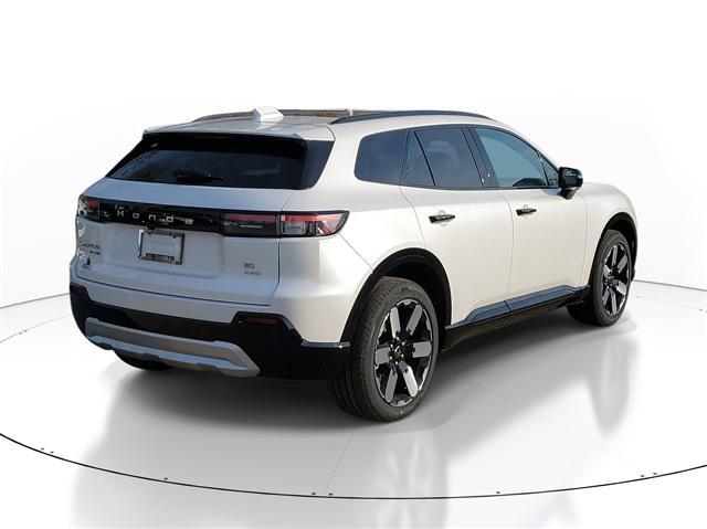 new 2025 Honda Prologue car, priced at $56,305