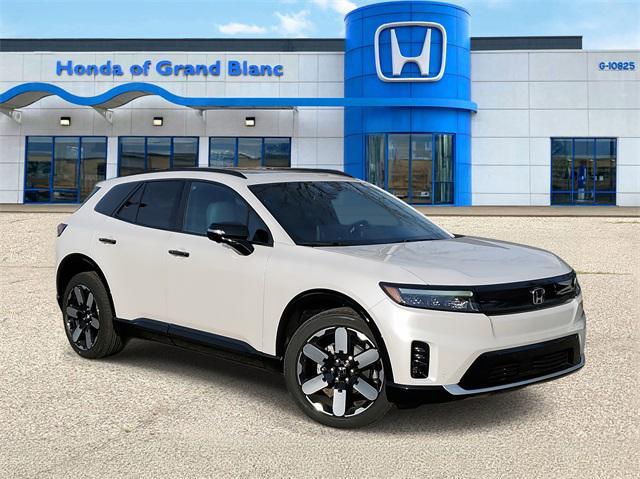 new 2025 Honda Prologue car, priced at $56,305