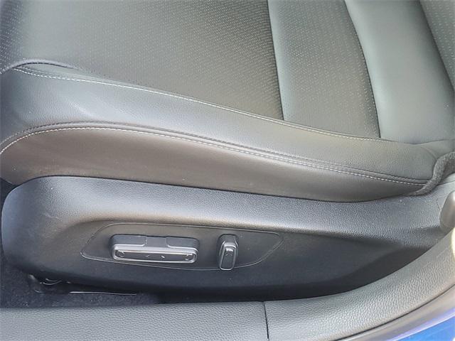 used 2024 Honda Civic car, priced at $26,963