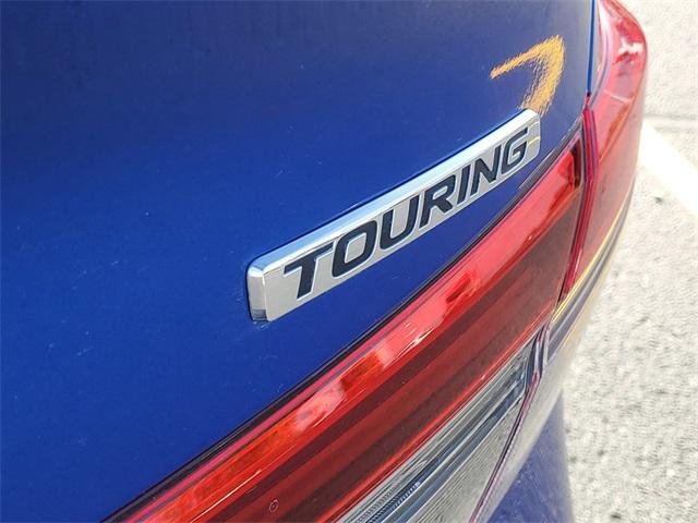 used 2024 Honda Civic car, priced at $26,963