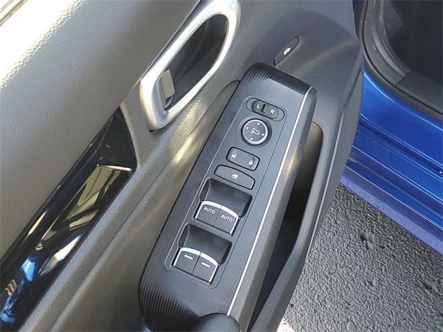 used 2024 Honda Civic car, priced at $26,963
