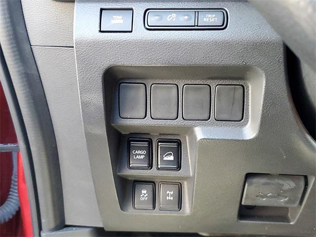 used 2022 Nissan Frontier car, priced at $33,994