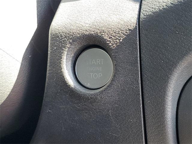 used 2022 Nissan Frontier car, priced at $33,994