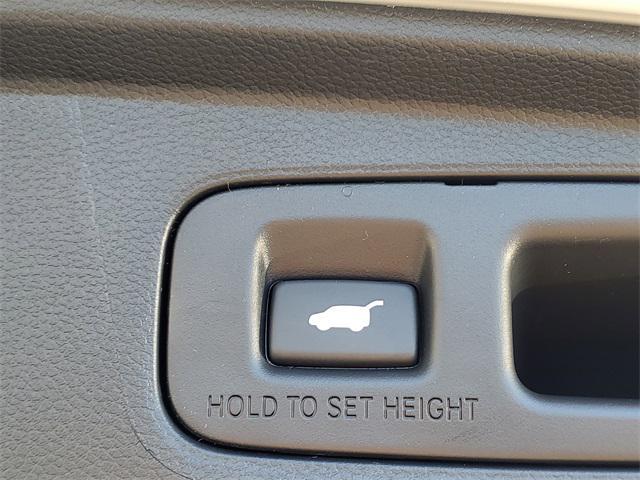 new 2026 Honda CR-V Hybrid car, priced at $39,205