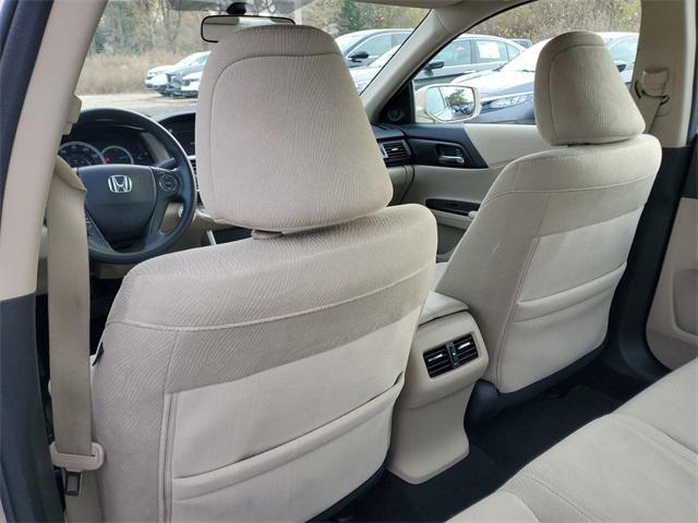 used 2015 Honda Accord car, priced at $12,461