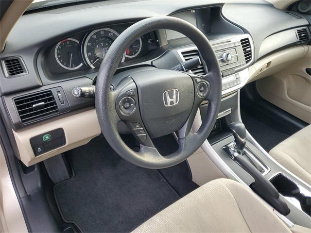 used 2015 Honda Accord car, priced at $12,461