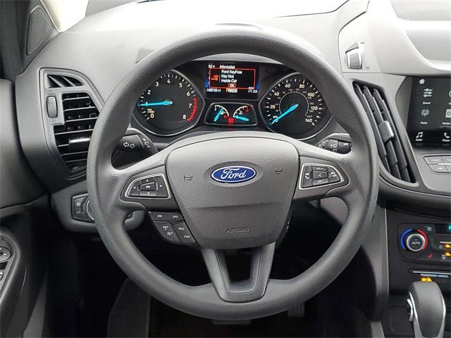 used 2019 Ford Escape car, priced at $15,545