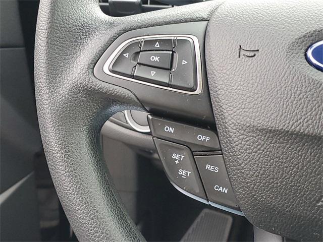 used 2019 Ford Escape car, priced at $15,545