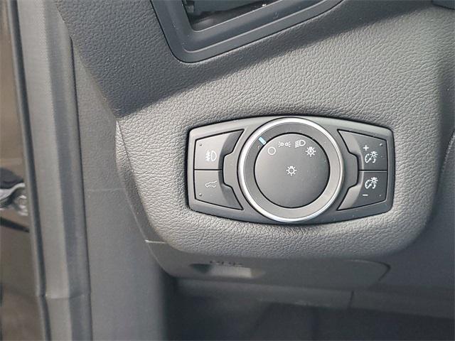 used 2019 Ford Escape car, priced at $15,545