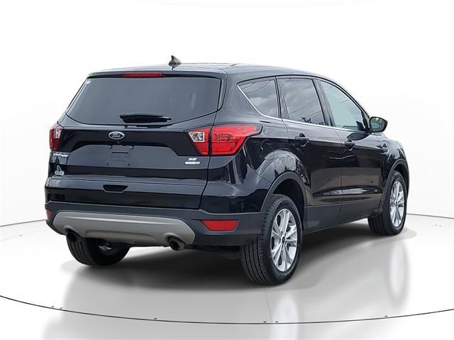 used 2019 Ford Escape car, priced at $15,545