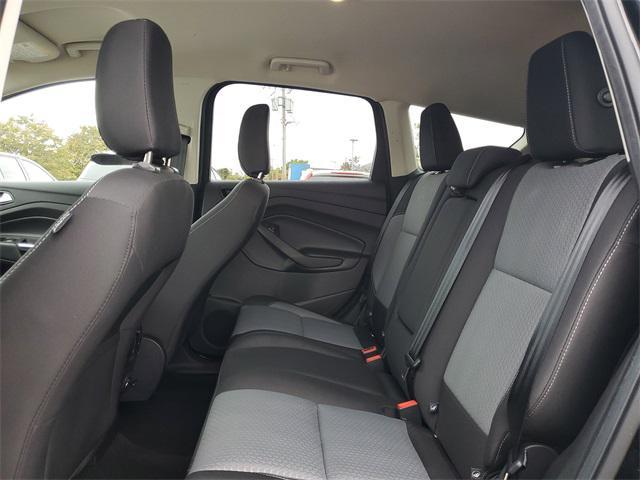 used 2019 Ford Escape car, priced at $15,545