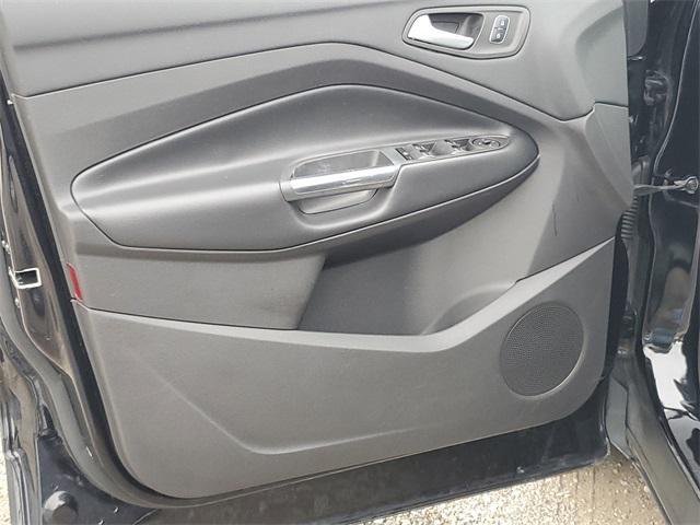 used 2019 Ford Escape car, priced at $15,545