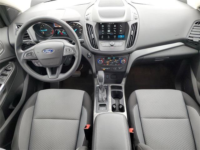 used 2019 Ford Escape car, priced at $15,545