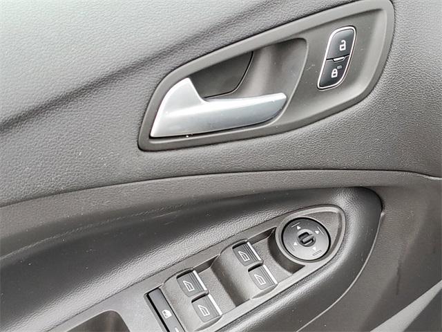 used 2019 Ford Escape car, priced at $15,545